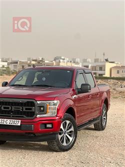 فورد إف-150